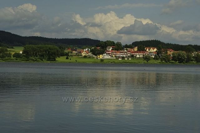 Okolí